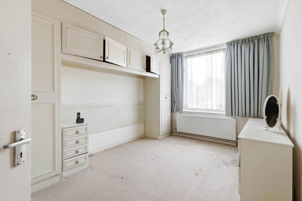 Apartment in London, Woodside Park - View 4