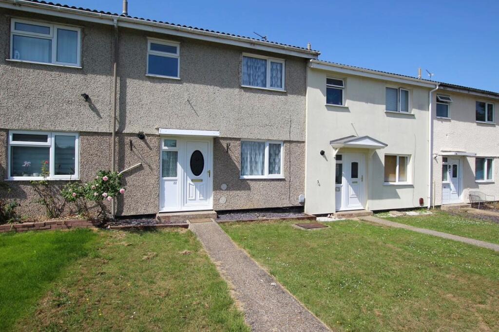 Main image of property: Sorrel Walk, Haverhill