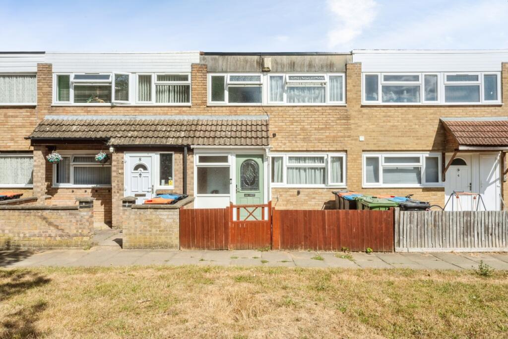 Main image of property: Langdale Close, Bletchley, Milton Keynes, Buckinghamshire, MK2