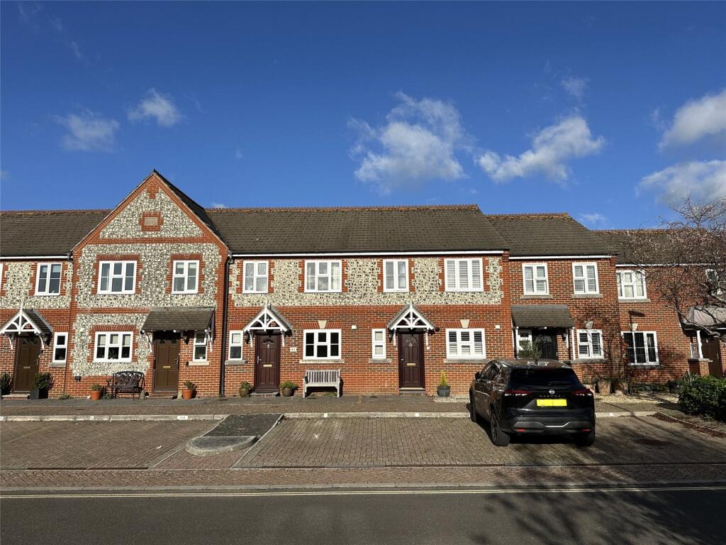 Main image of property: King George Gardens, Chichester, West Sussex, PO19