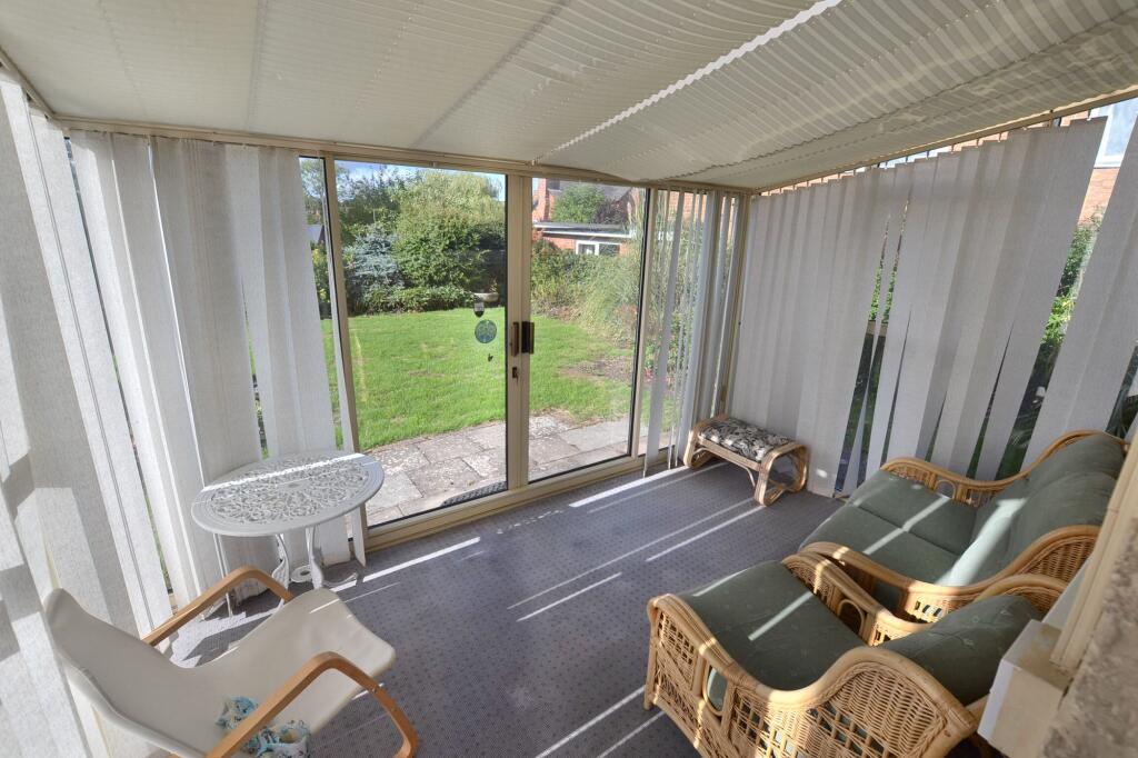 House in Charnwood, South Croxton - View 5
