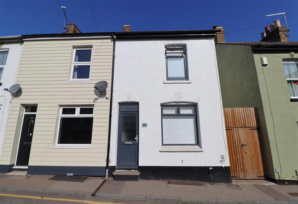 Main image of property: Orchard Street, Rainham