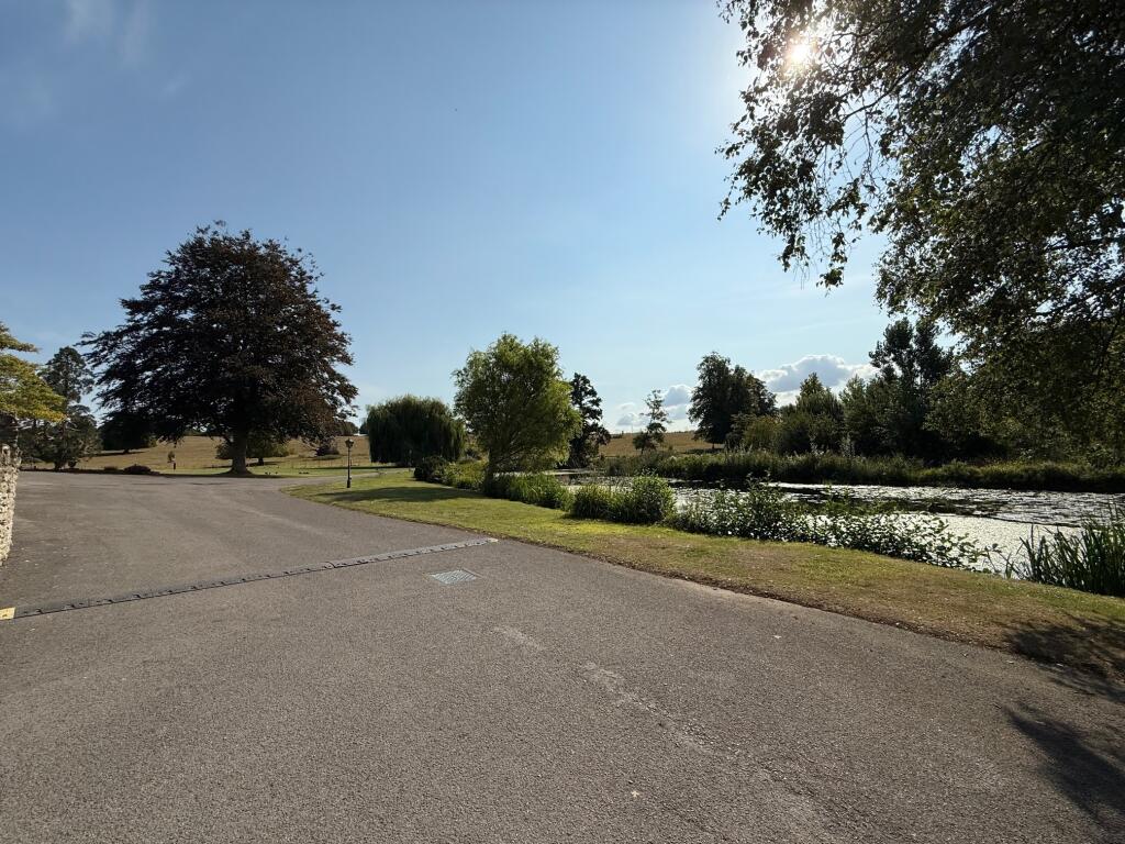 Additional image 14 of Lake Mews, Barwick Park, Yeovil, Somerset, BA22 9TB