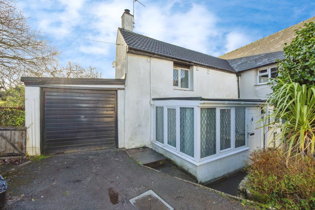 Main image of property: Fore Street, St. Stephen, St. Austell, Cornwall, PL26