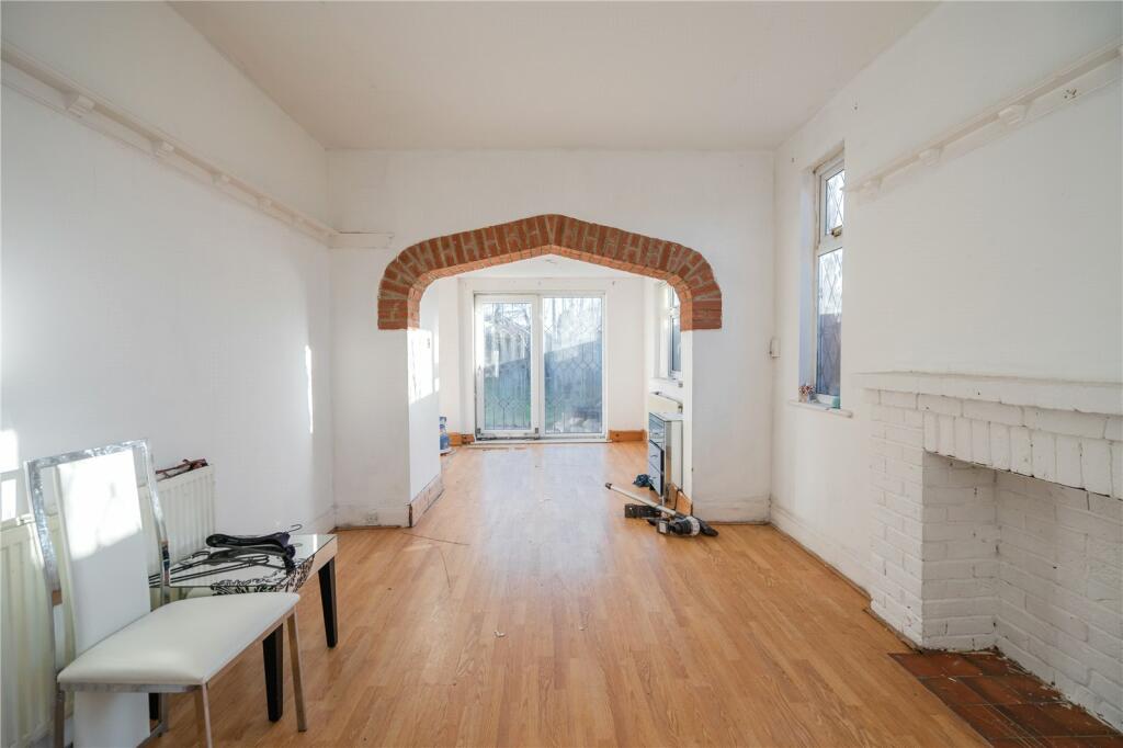 Photo of the property