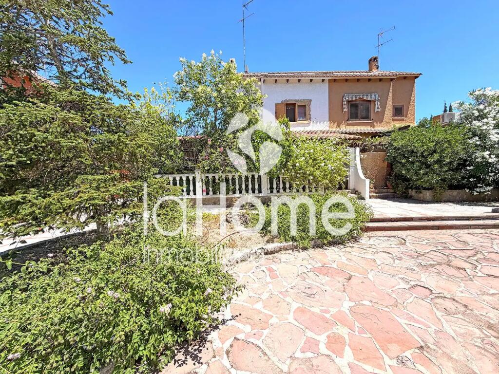 Main image of property: Valencia, Valencia, Paterna