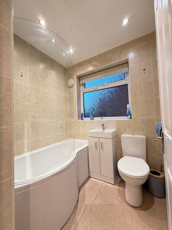 House in Bolton - More
