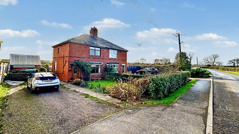 Main image of property: Snelland Road, Wickenby, Lincoln