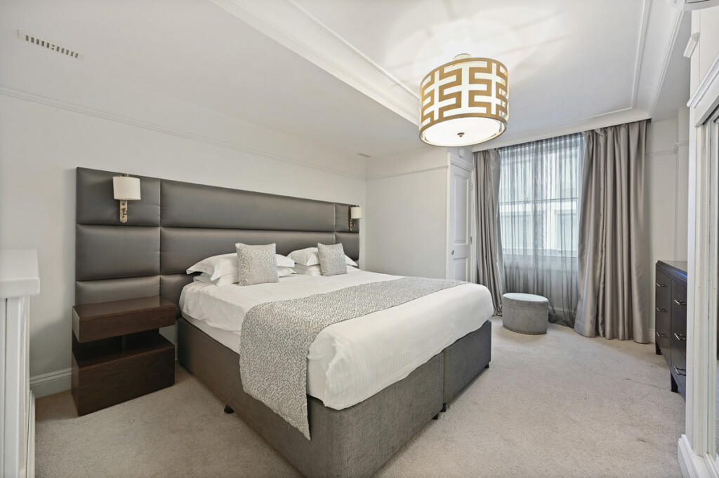 4 bedroom apartment for rent