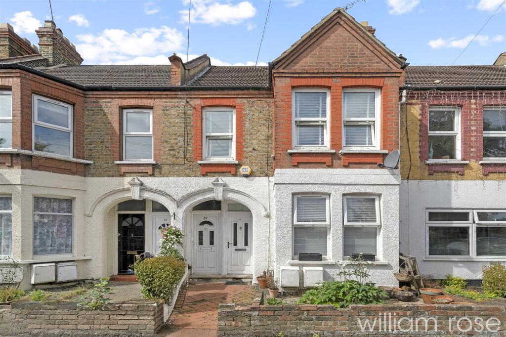 Main image of property: Kettlebaston Road, Leyton