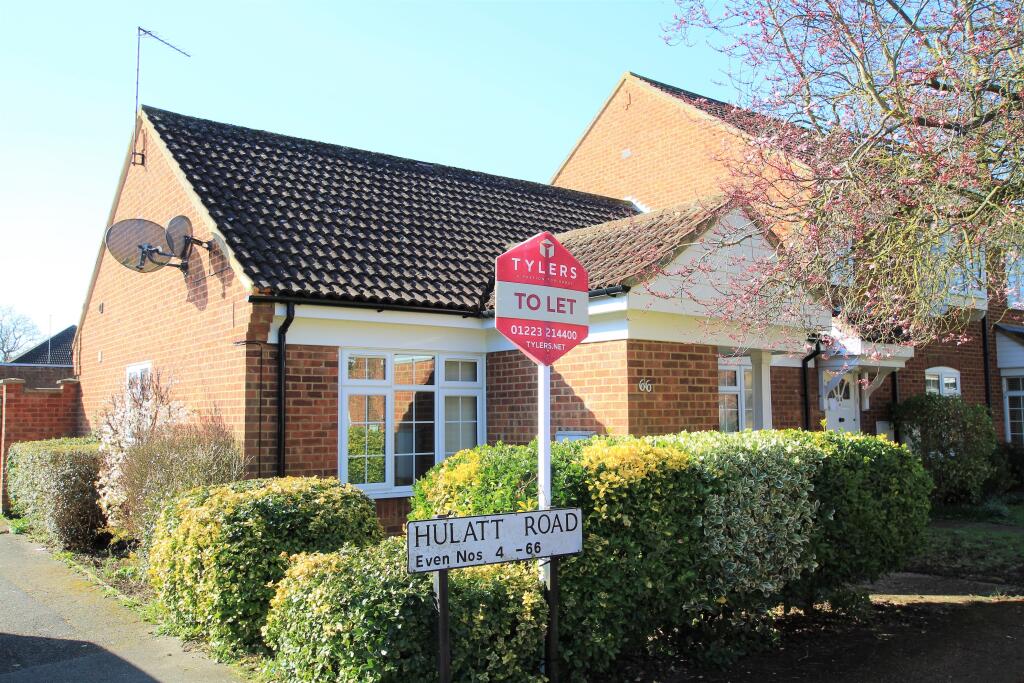 Main image of property: Cambridge