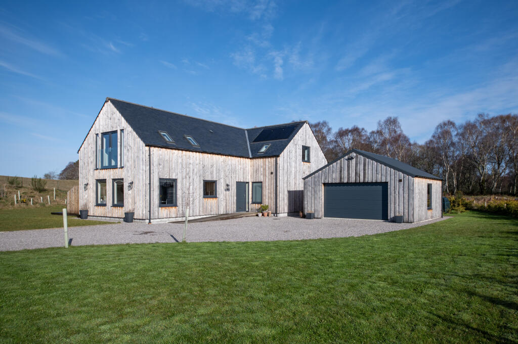 Main image of property: ., Rafford, Forres, IV36
