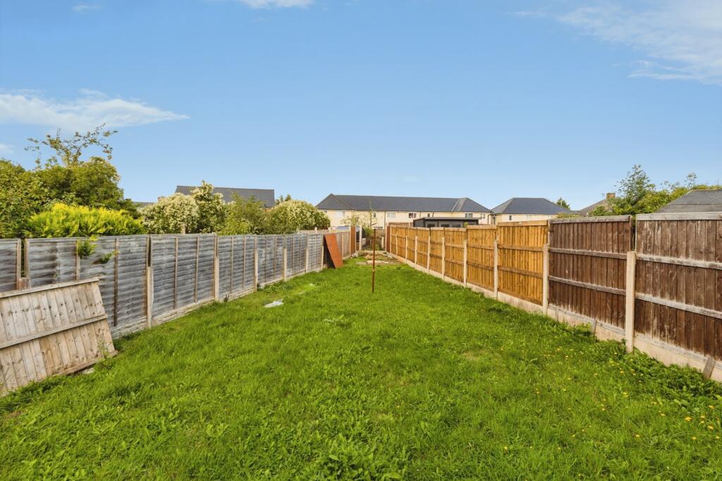 House in Chester, Shotton - View 4