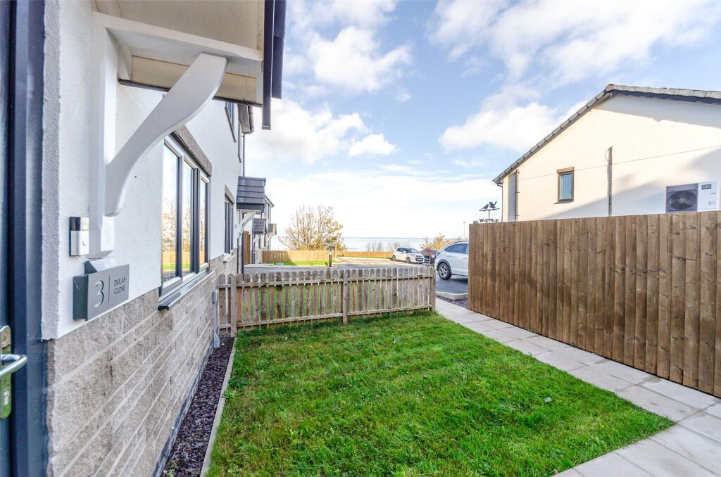 Dulas Close, Llanddulas, Abergele, Conwy, LL22 photo 3