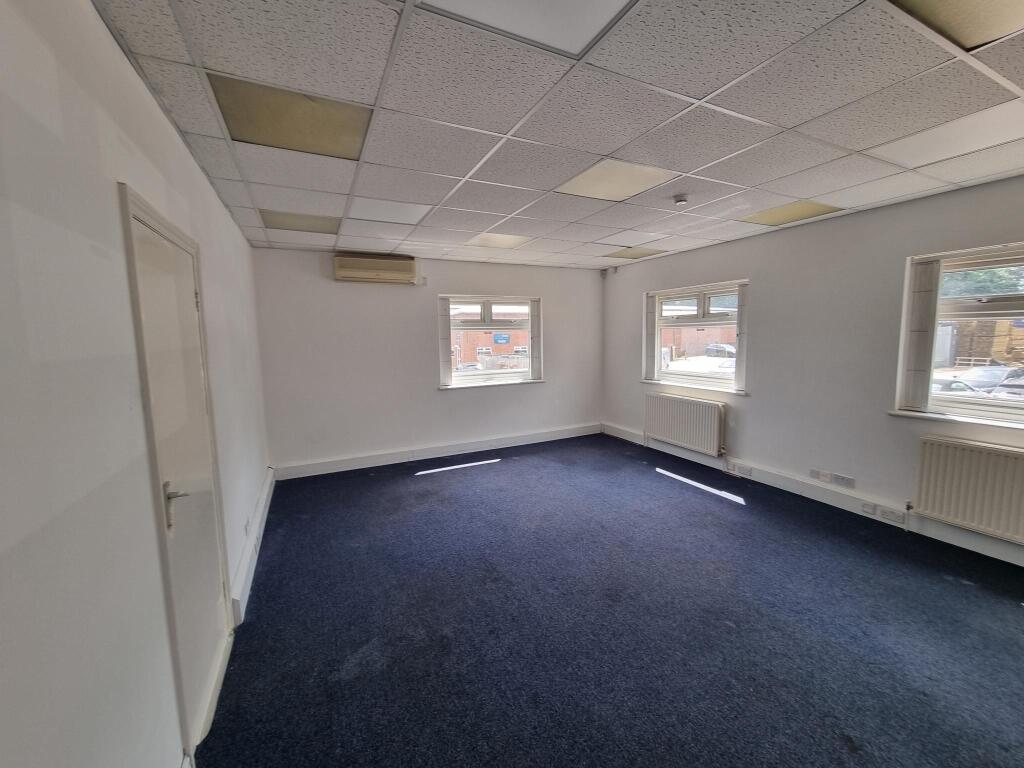 Main image of property: Brentwood