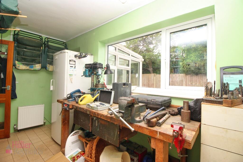 House in Tonbridge - More
