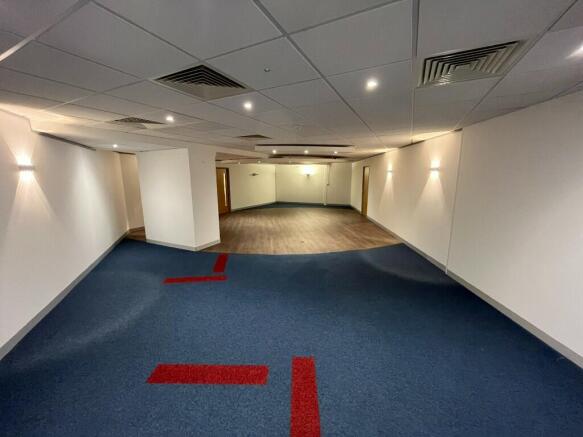 Caldicot Suite