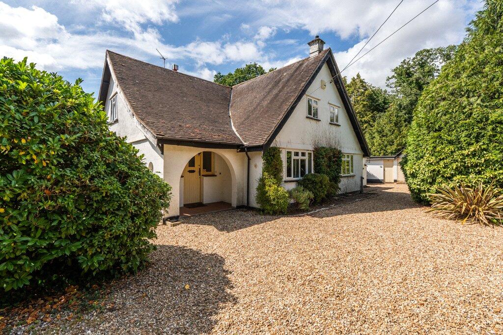 Main image of property: Riverside Road, West Moors, Ferndown, Dorset, BH22