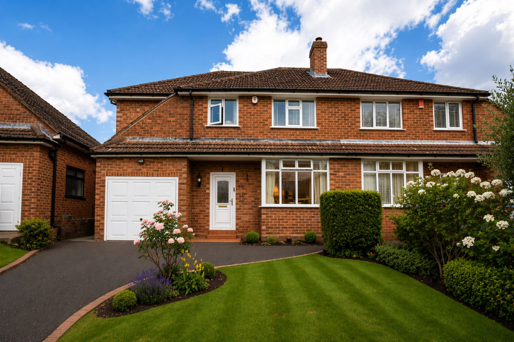 Main image of property: Farmstead Road, Solihull, B92