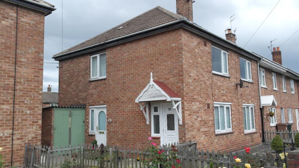 Main image of property: Whitehouse Lane, North Shields