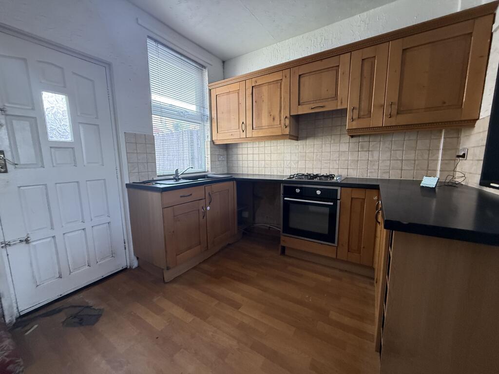 House in Sheffield - View 3