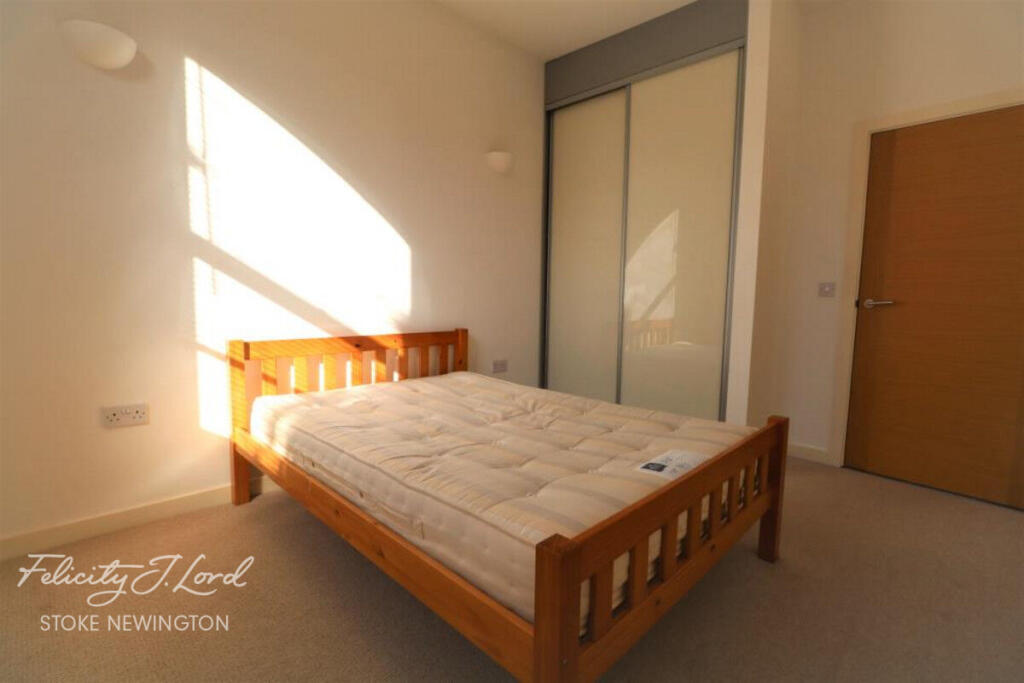 Main image of property: Stoke Newington High Street, London