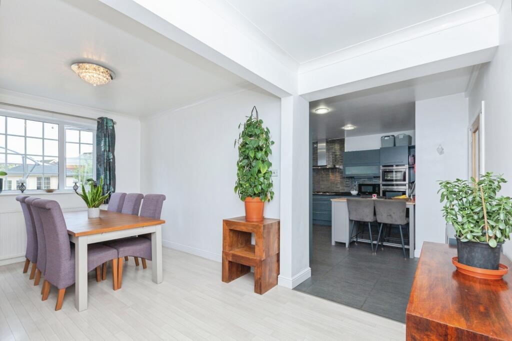 House in Leicester - View 5
