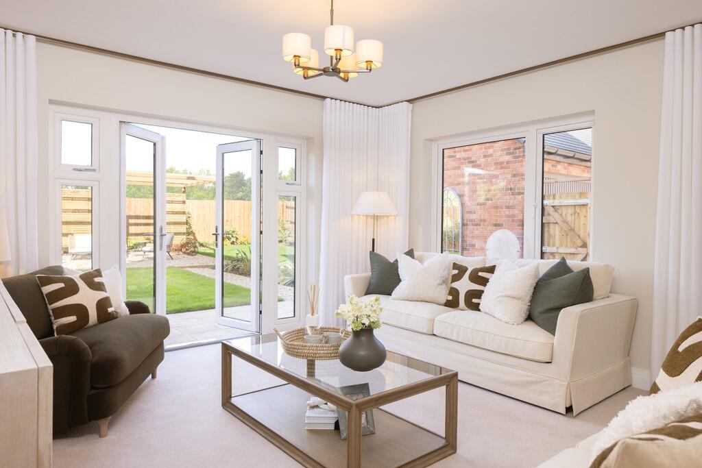 Middleton Stoney Road, Bicester, OX26 1RT - More