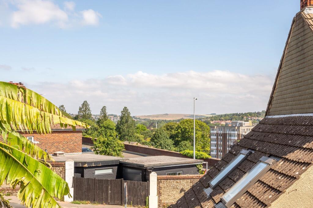 Apartment in Brighton, Prestonville - View 5