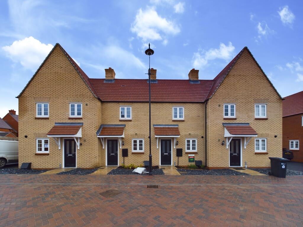 Main image of property: Hart Close, Towcester, NN12