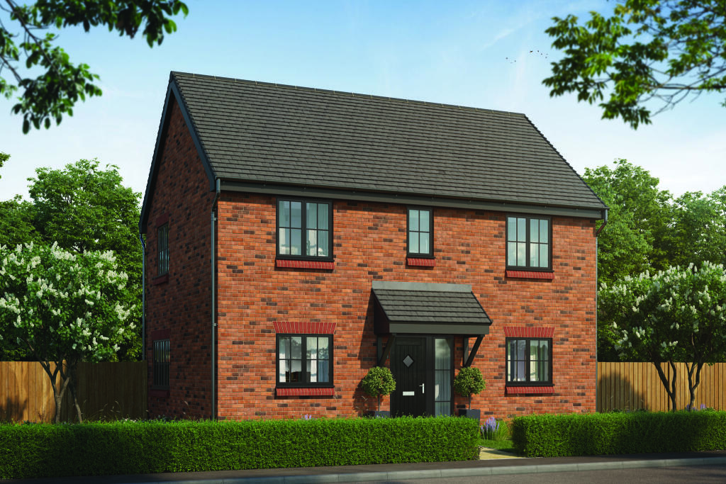 Main image of property: Oakhead,
Leigh,
WN7 3EE