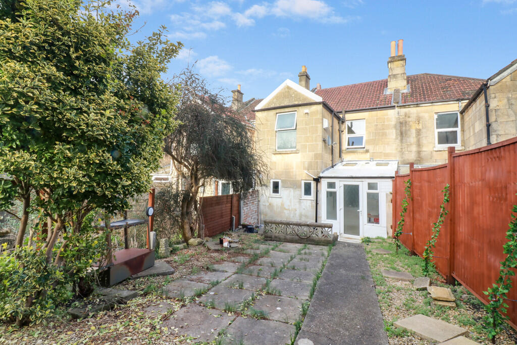 Additional image 12 of Moorland Road, Oldfield Park