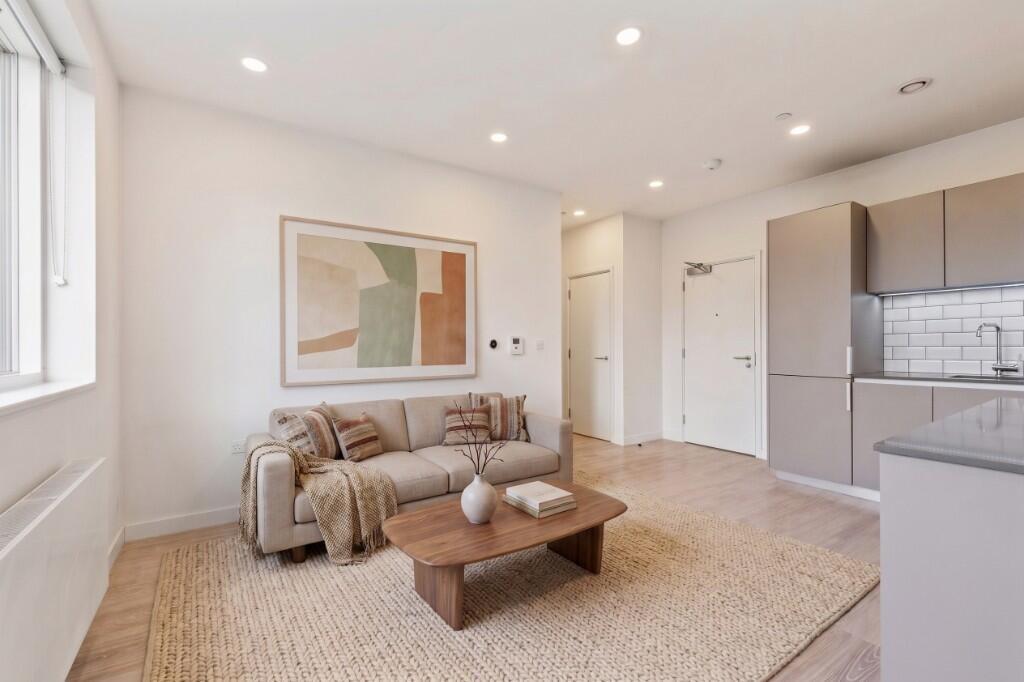 Main image of property: Platform South, Gates Way, Stevenage, Hertfordshire