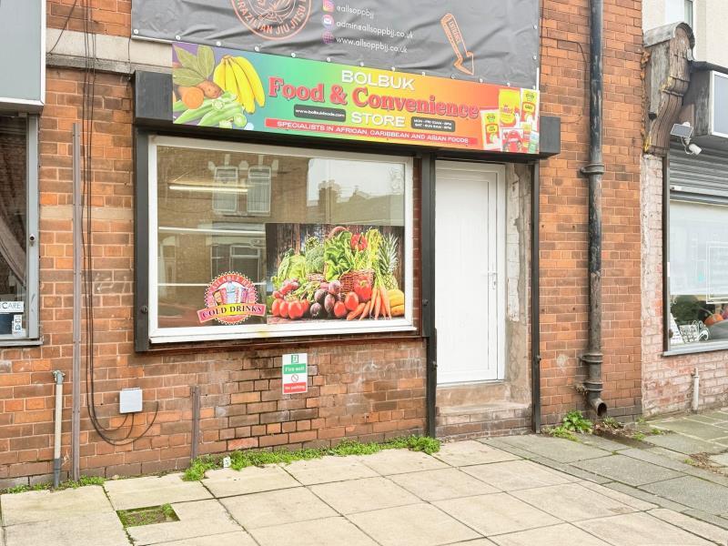 Main image of property: Shop 227D, 227D Ormskirk Road, Wigan WN5 9DN