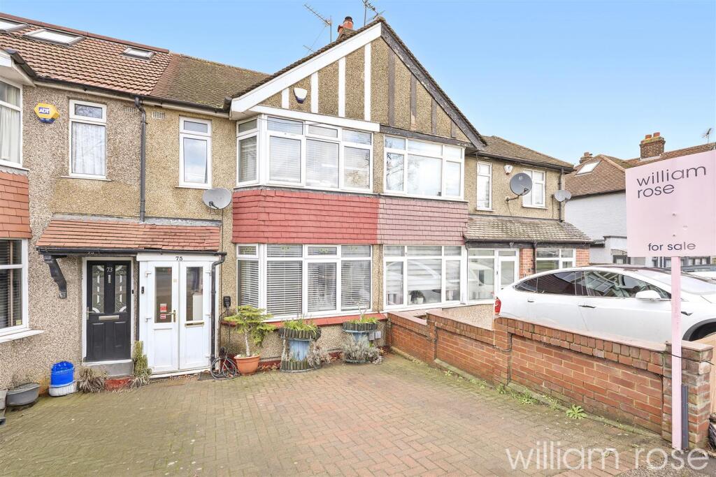 Main image of property: Waltham Way, Chingford