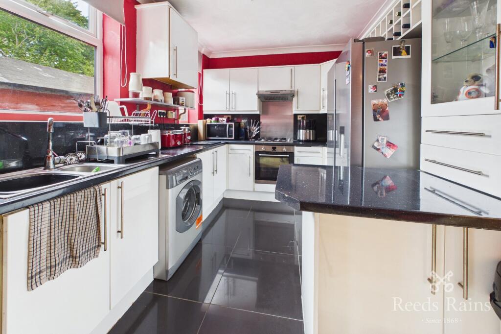 Torksey Road, Sheffield, S5 photo 3