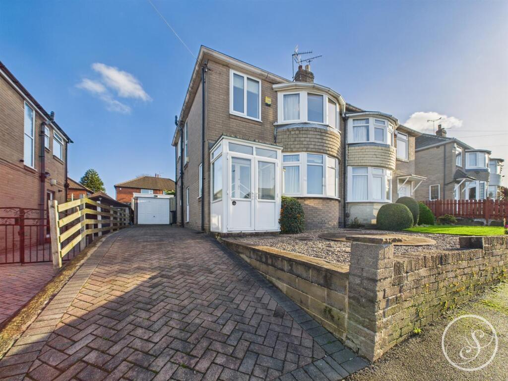 Main image of property: Lulworth Crescent, Leeds