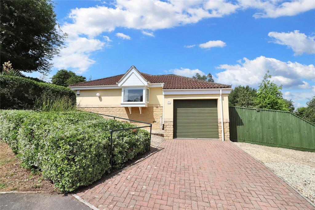 Main image of property: Cotswold View, Southdown, Bath, BA2