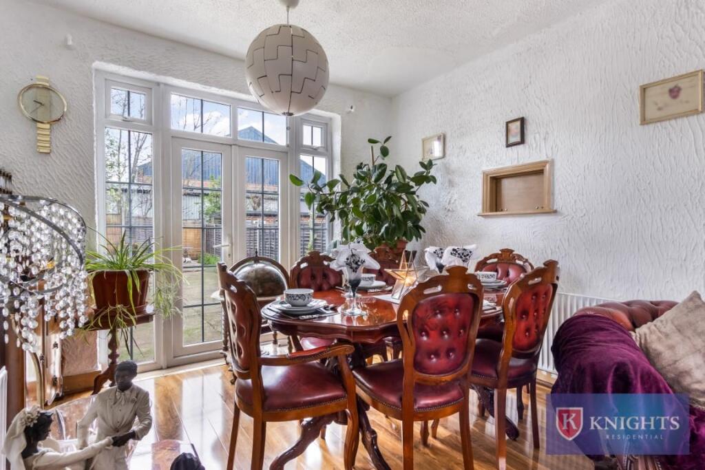 House in London - View 4
