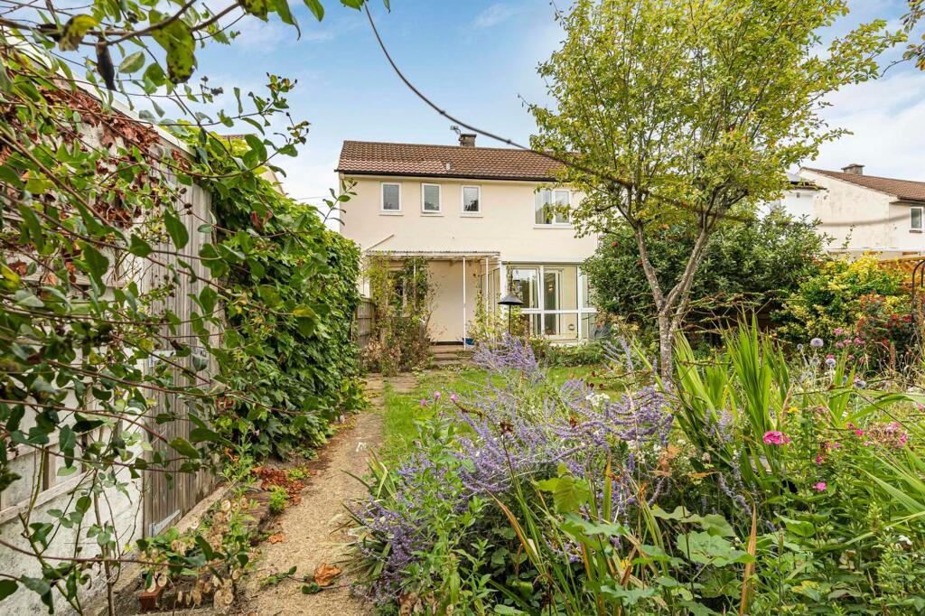 Main image of property: Minchery Road, Oxford, OX4