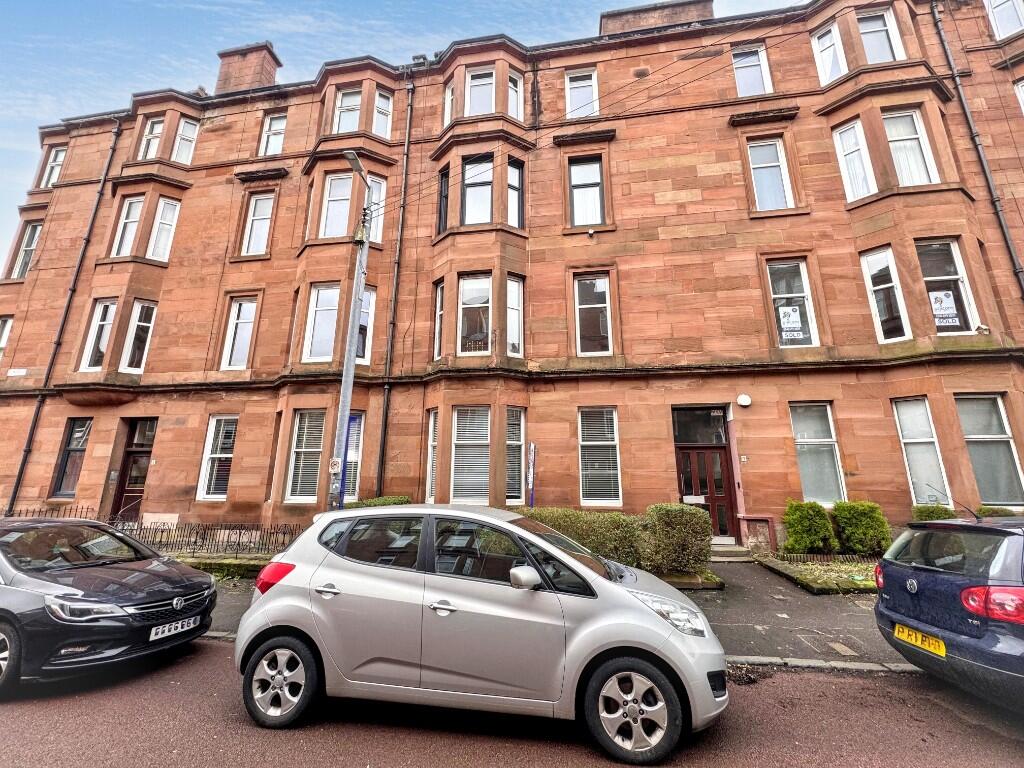 Main image of property: Florida Street, Glasgow, G42