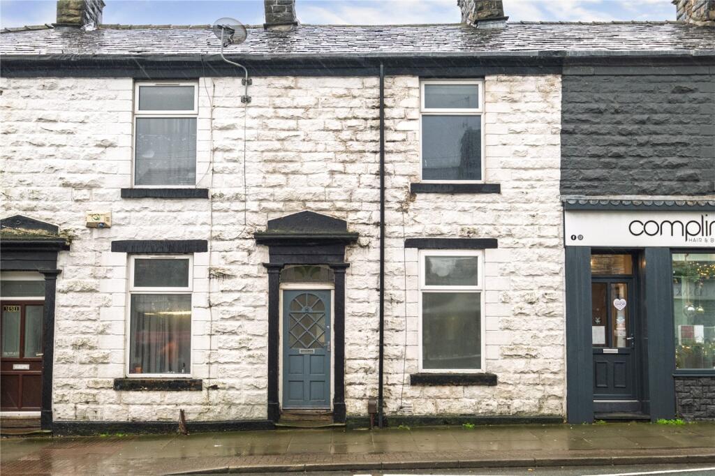 Main image of property: Union Road, Oswaldtwistle, Lancashire, BB5
