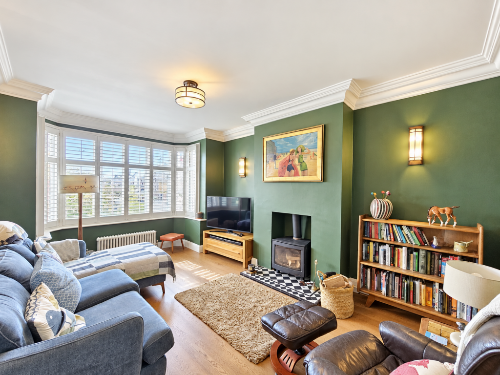 House in Scarborough, North Yorkshire - View 2