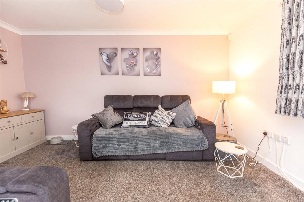 House in Bristol, Repton Grange, Henbury - View 4