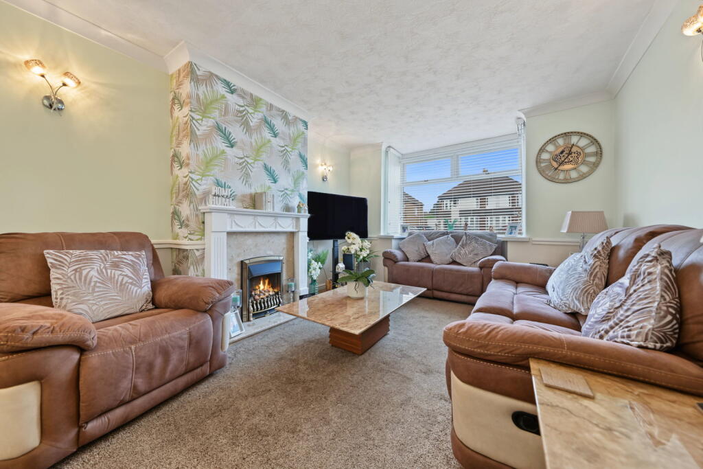 House in Solihull, Castle Bromwich - View 3