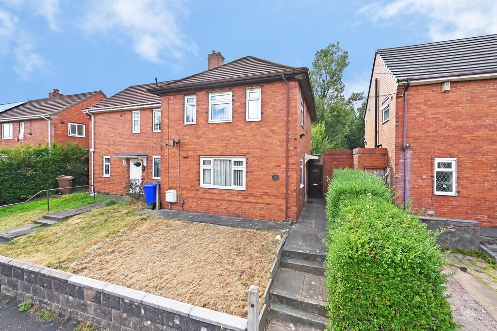Main image of property: Lilac Grove, Blurton
