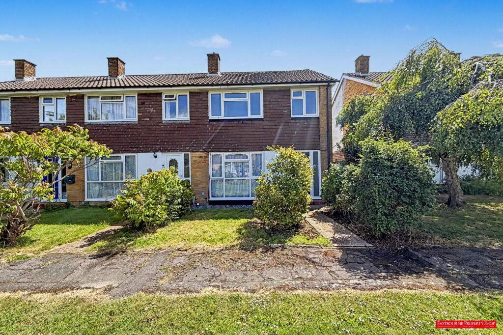Main image of property: Seven Sisters Road,Eastbourne,BN22 0NS
