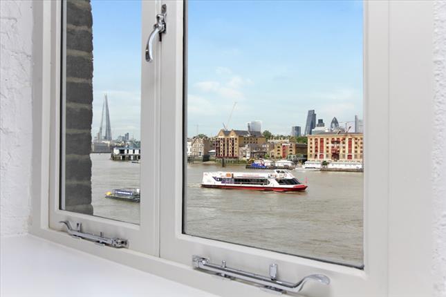Grices Wharf Apartments, Rotherhithe Street, London, Greater London, SE16 photo 2