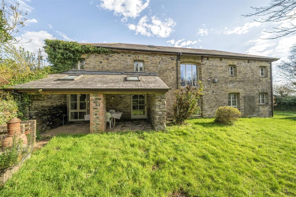Main image of property: Lanteglos, Fowey