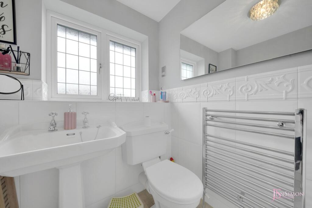 Additional image 23 of Wythburn Close, Burnley, BB12